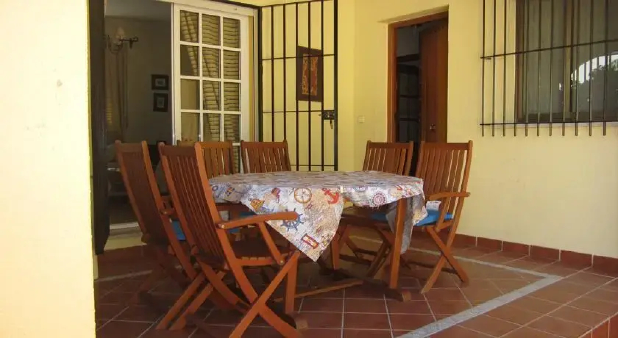 Holiday Home Olivina