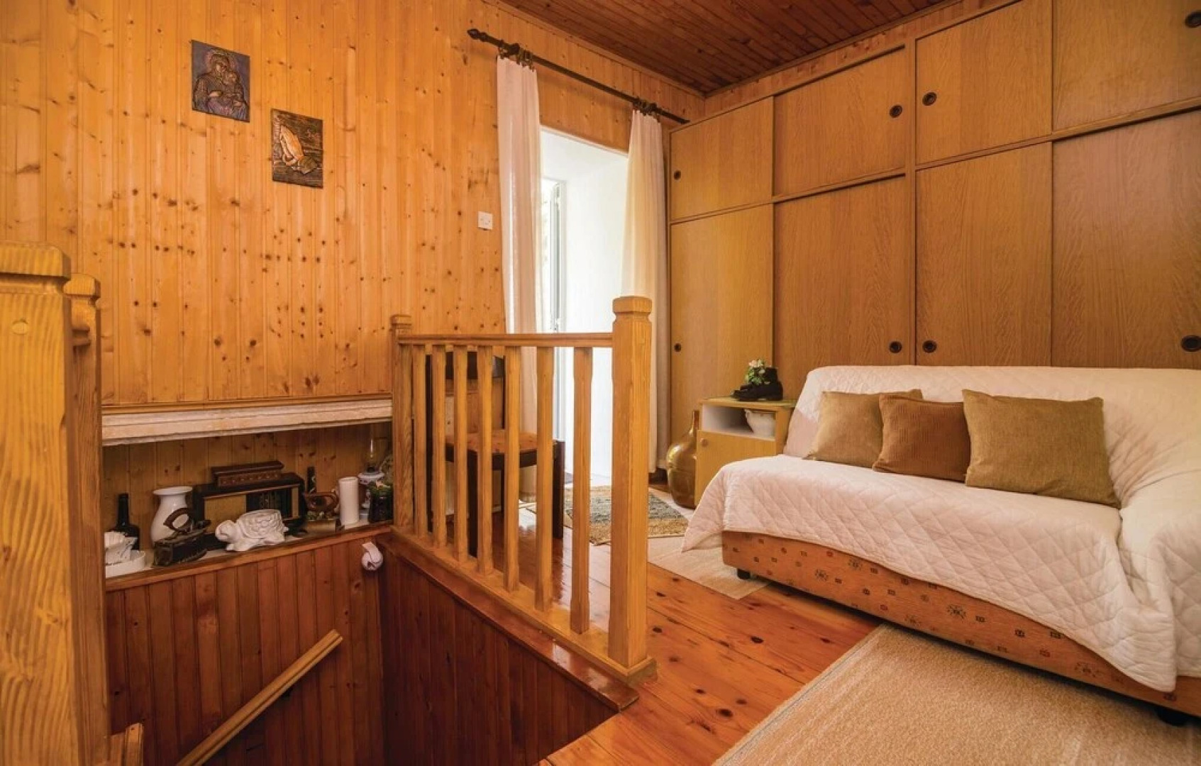 Beautiful Home in Zaton Veliki With Wifi and 3 Bedrooms