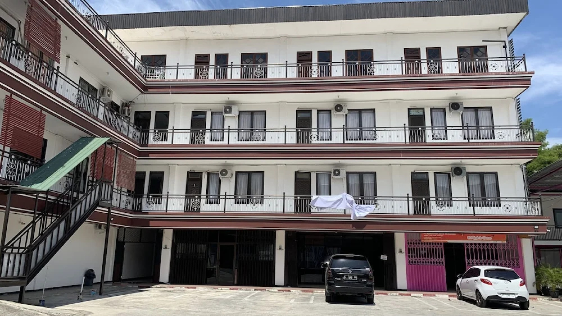 Hotel O Guest House Pandita