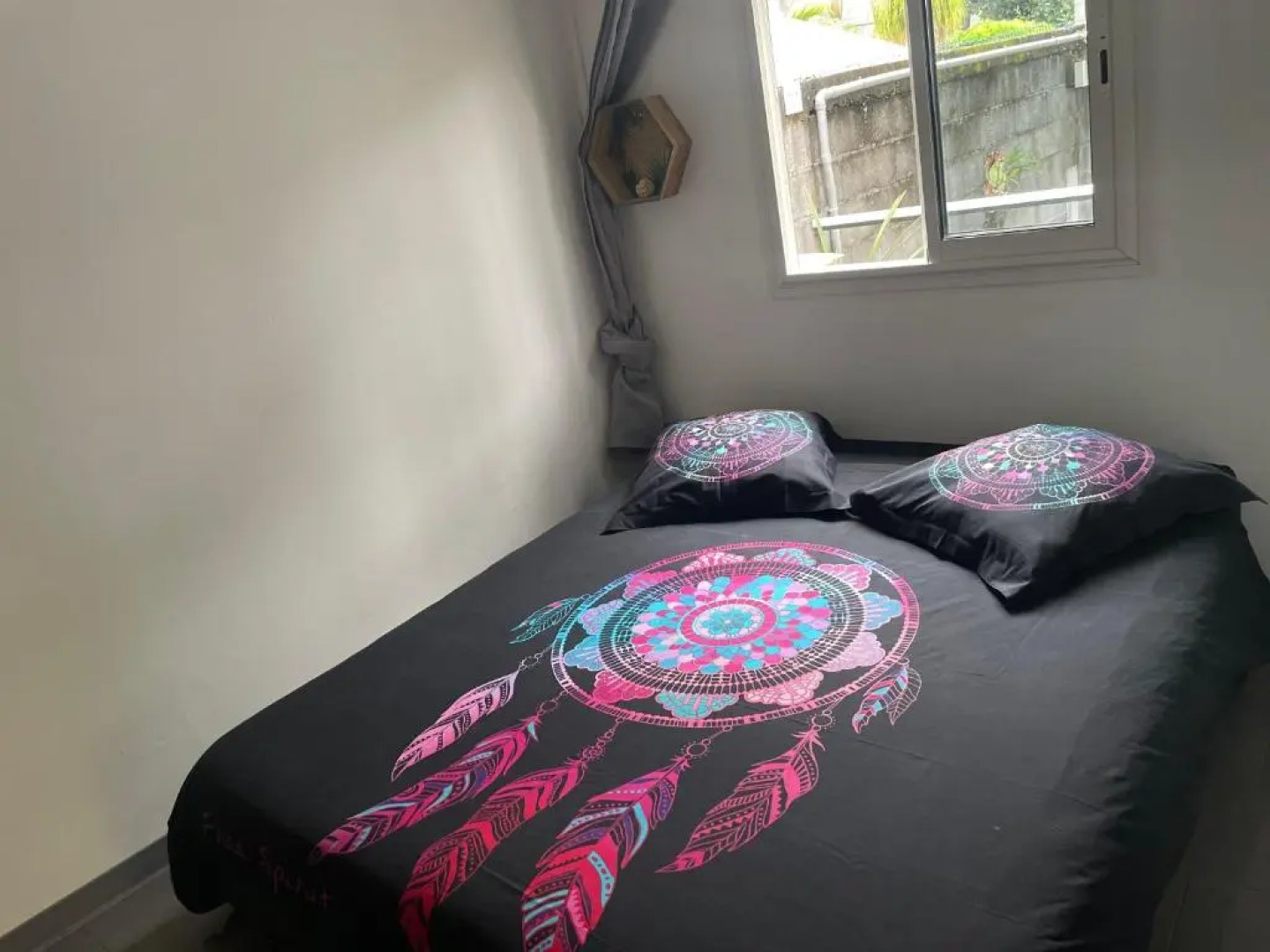 L'améthyste - Bungalow de charme