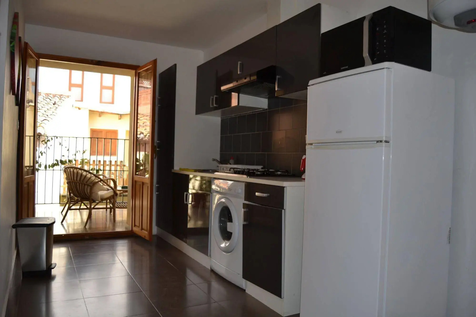 Sant Pere Apartment