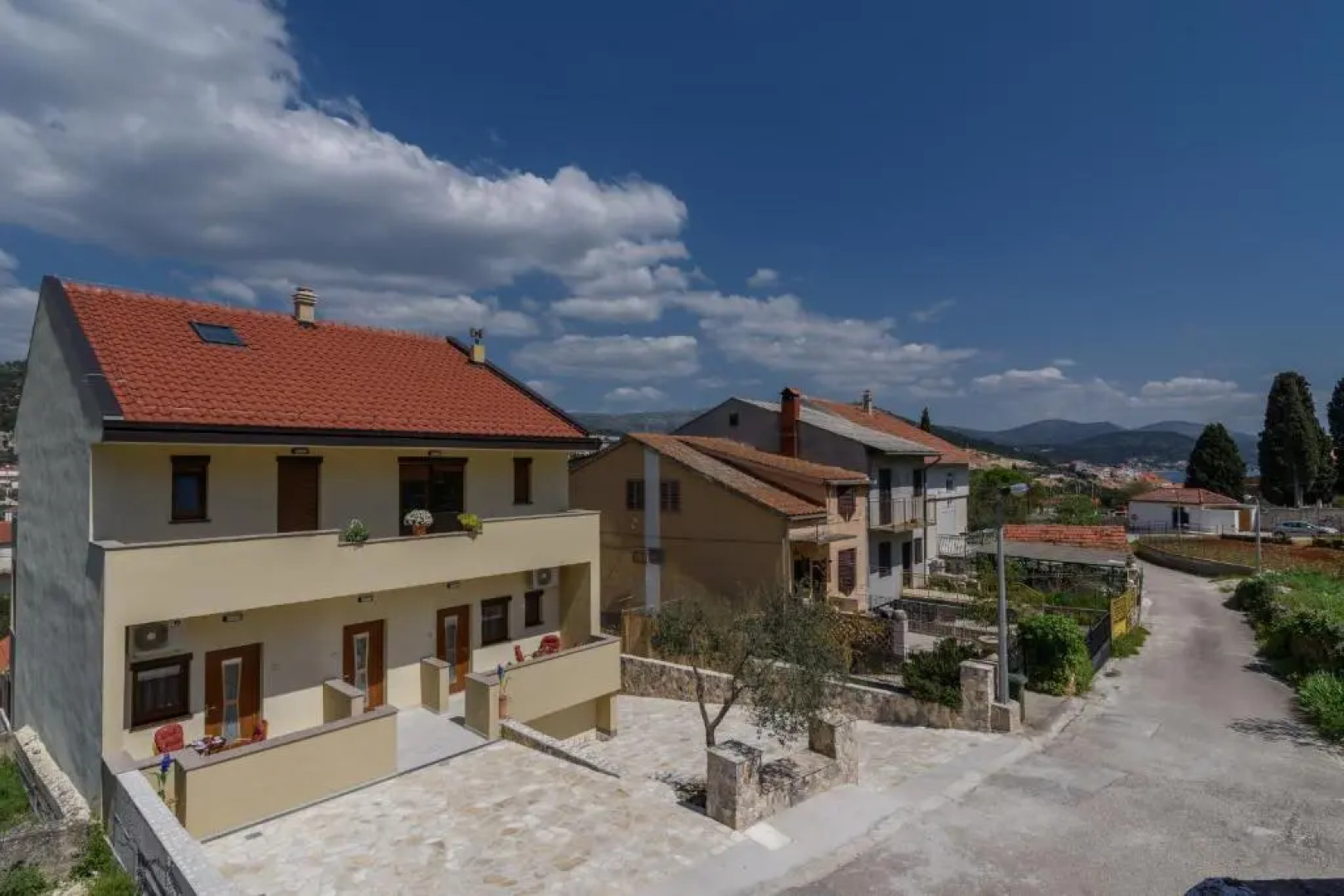 Apartmani Marko i Ana