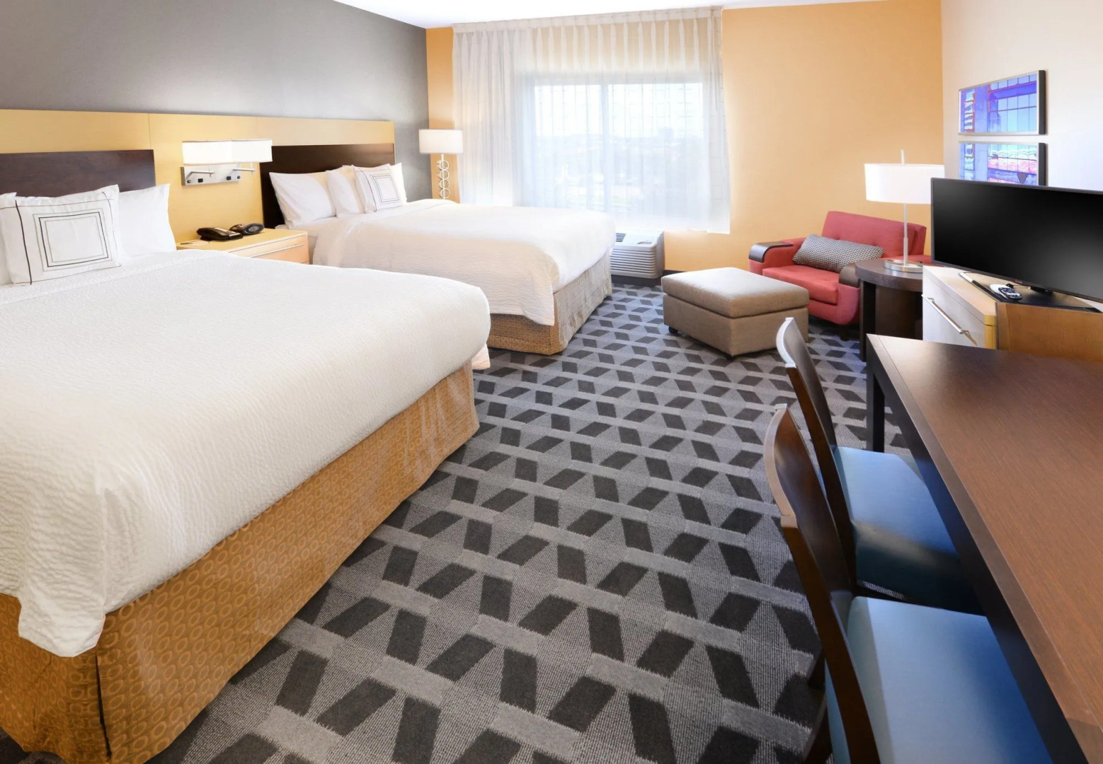 TownePlace Suites by Marriott Laredo