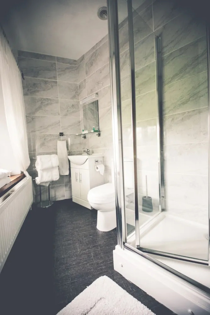 Weycroft Mill House Bed and Breakfast