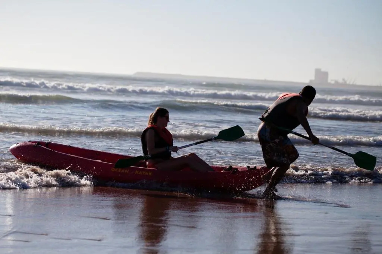 Dunes d'Or Ocean Club