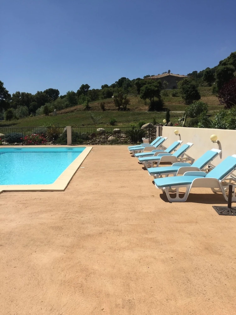 Villa With 2 Bedrooms in Serra di Fiumorbo, With Wonderful sea View, P