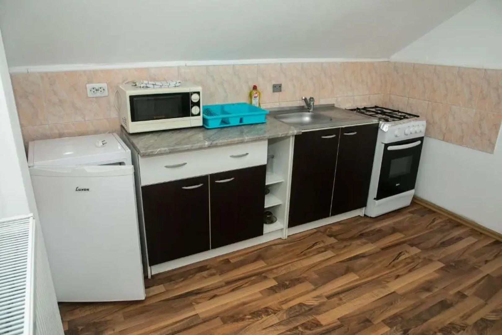 Complex Ambient Mamaia Nord