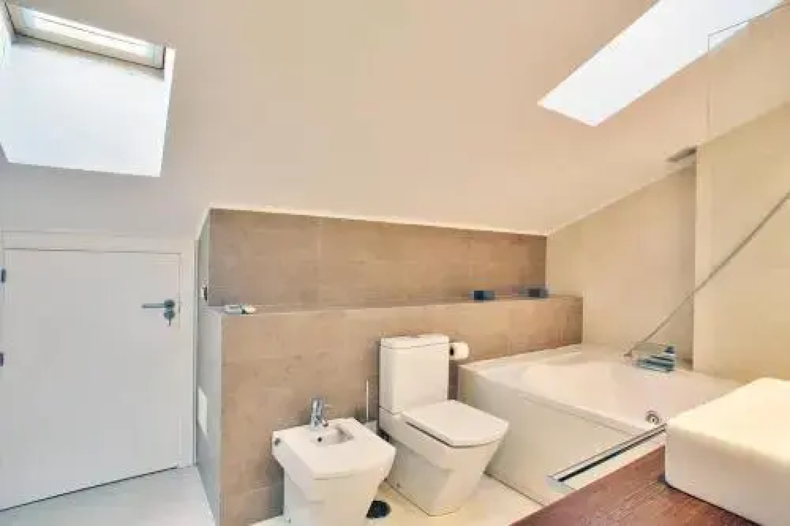 Apartamento En El Centro De Ronda