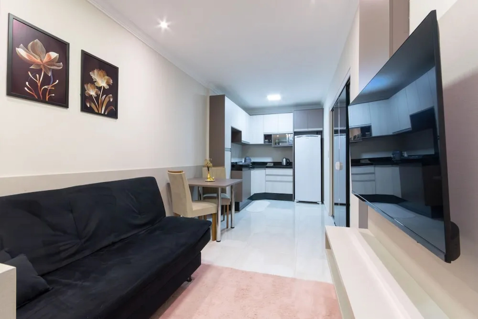 Hotel Gigante Beach Itapema