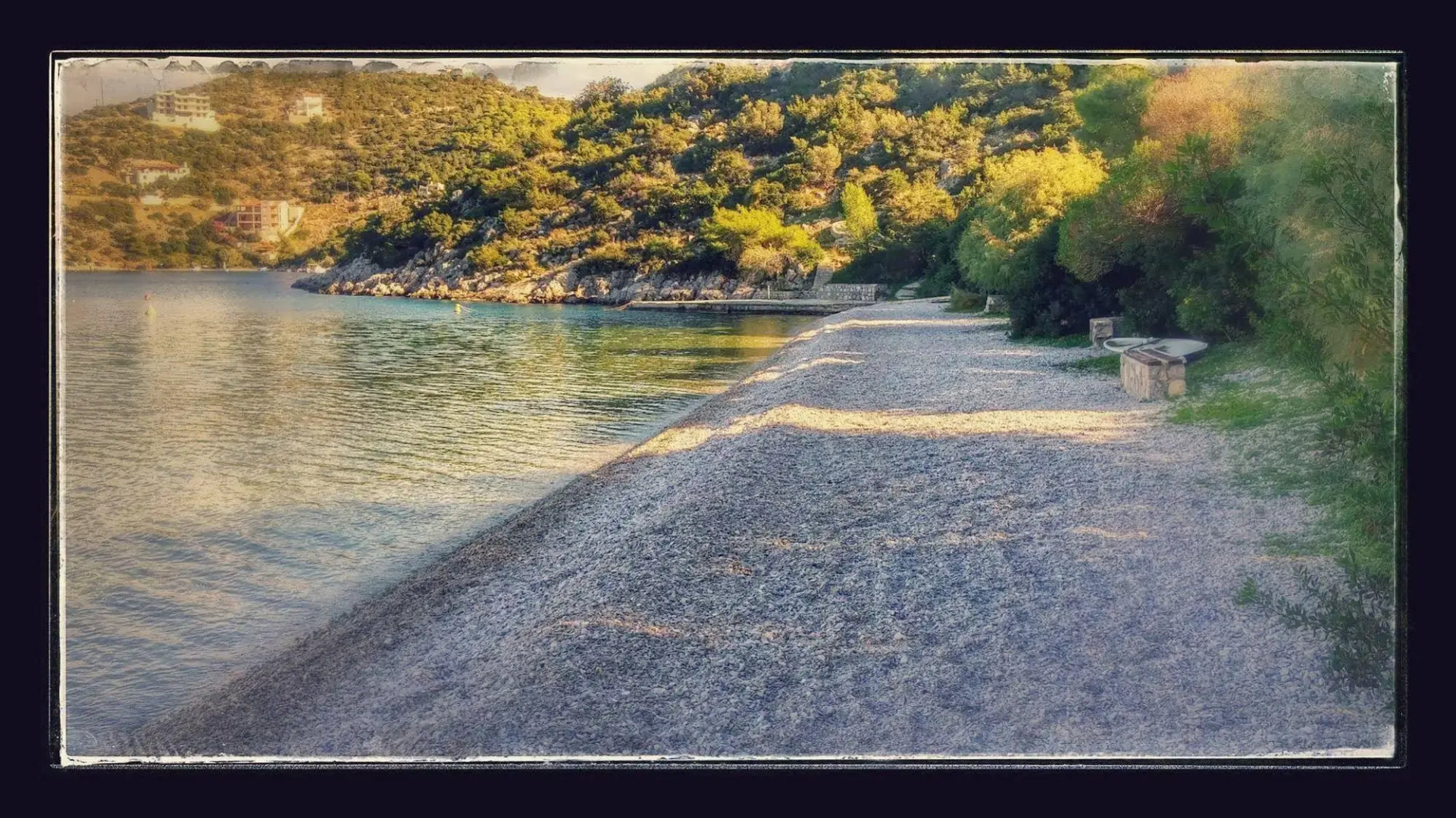 Saronikos Residences