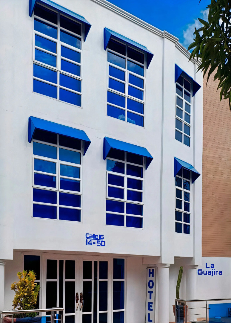 Hotel La Guajira by La Marina