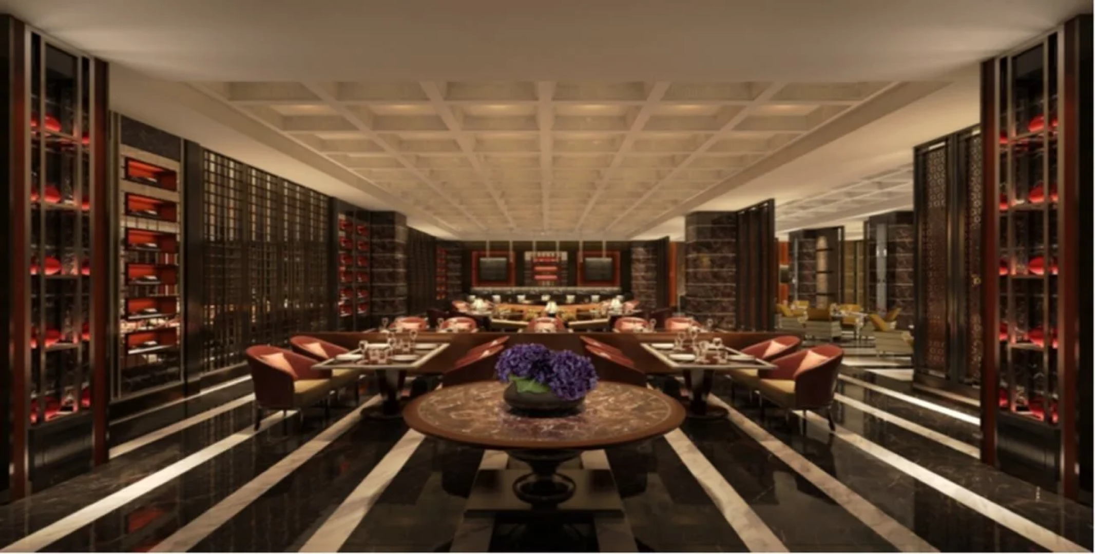 Wenling International Hotel