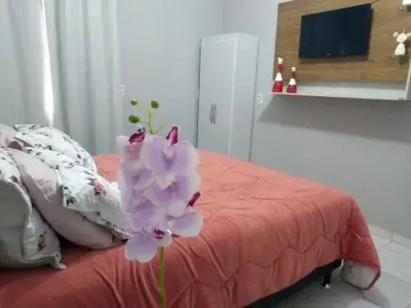 Suítes Pezzin