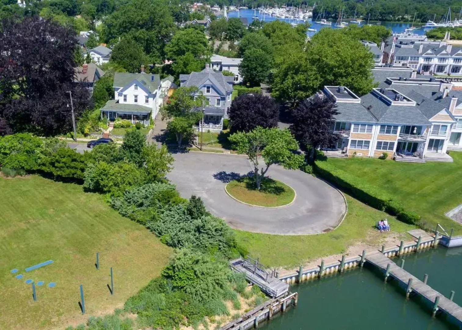 The Stirling House B&B Greenport