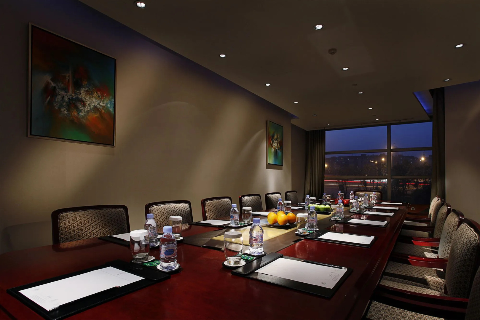 Crowne Plaza Wuxi City Center by IHG