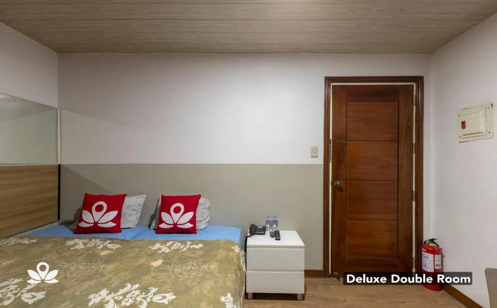 OYO 767 Hotel Urban - Khotel Kurban Hotel