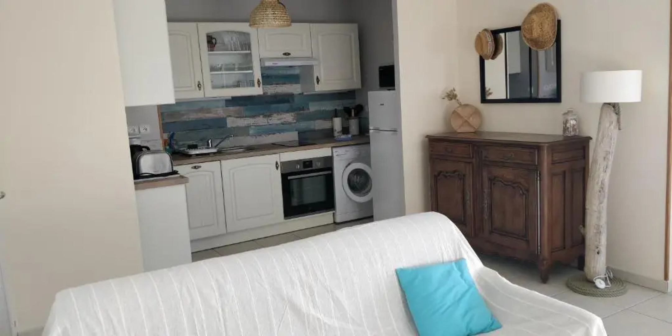 Appartement Dun'Océan