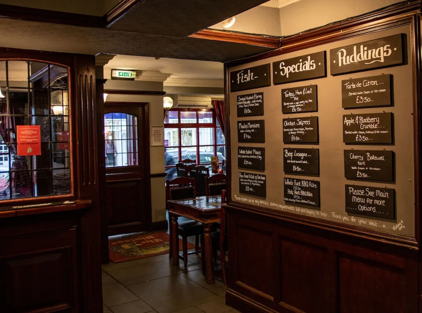 3 Bedroom Character Townhouse on Edge of Blackdown Hills