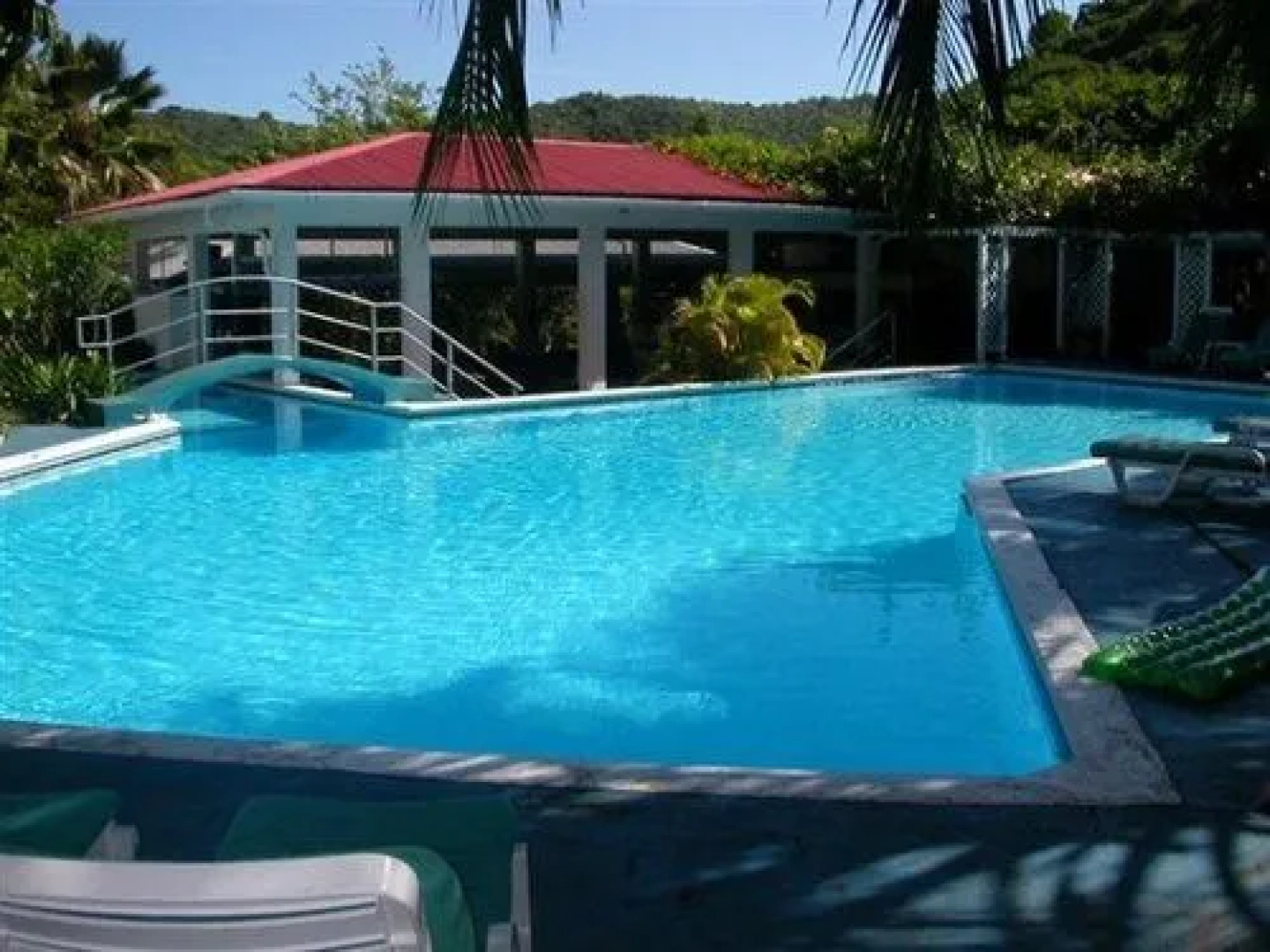 The Tamarind Club