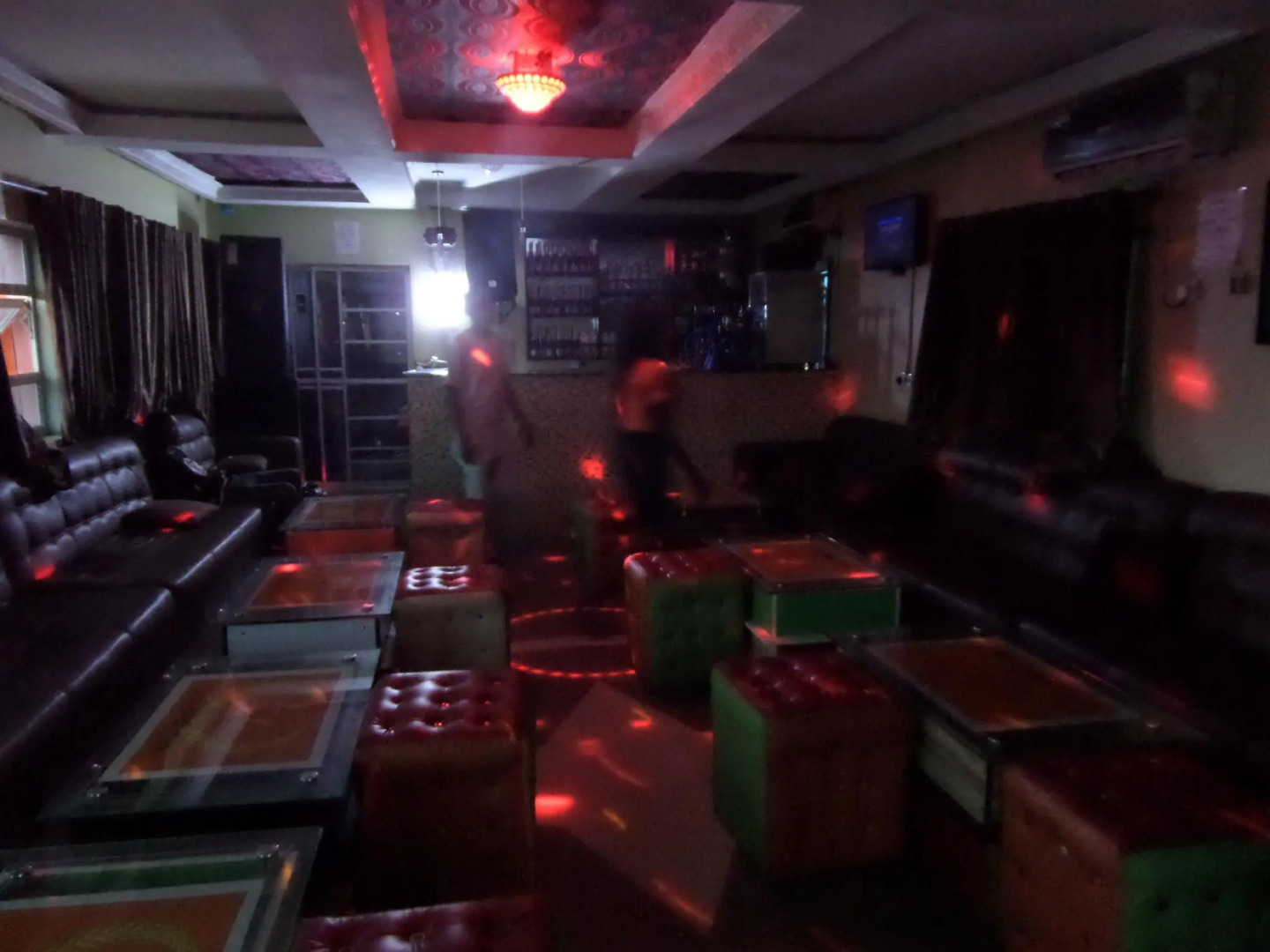 Jimson International Hotel and Suites