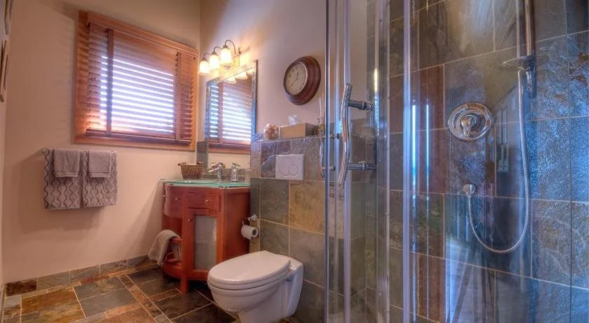 A Okanagan Lakeview B&B