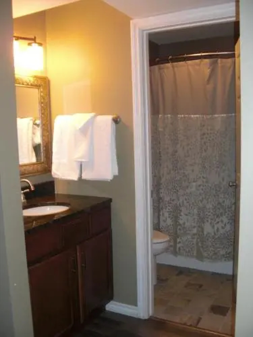 Seasons Extended Stay Suites