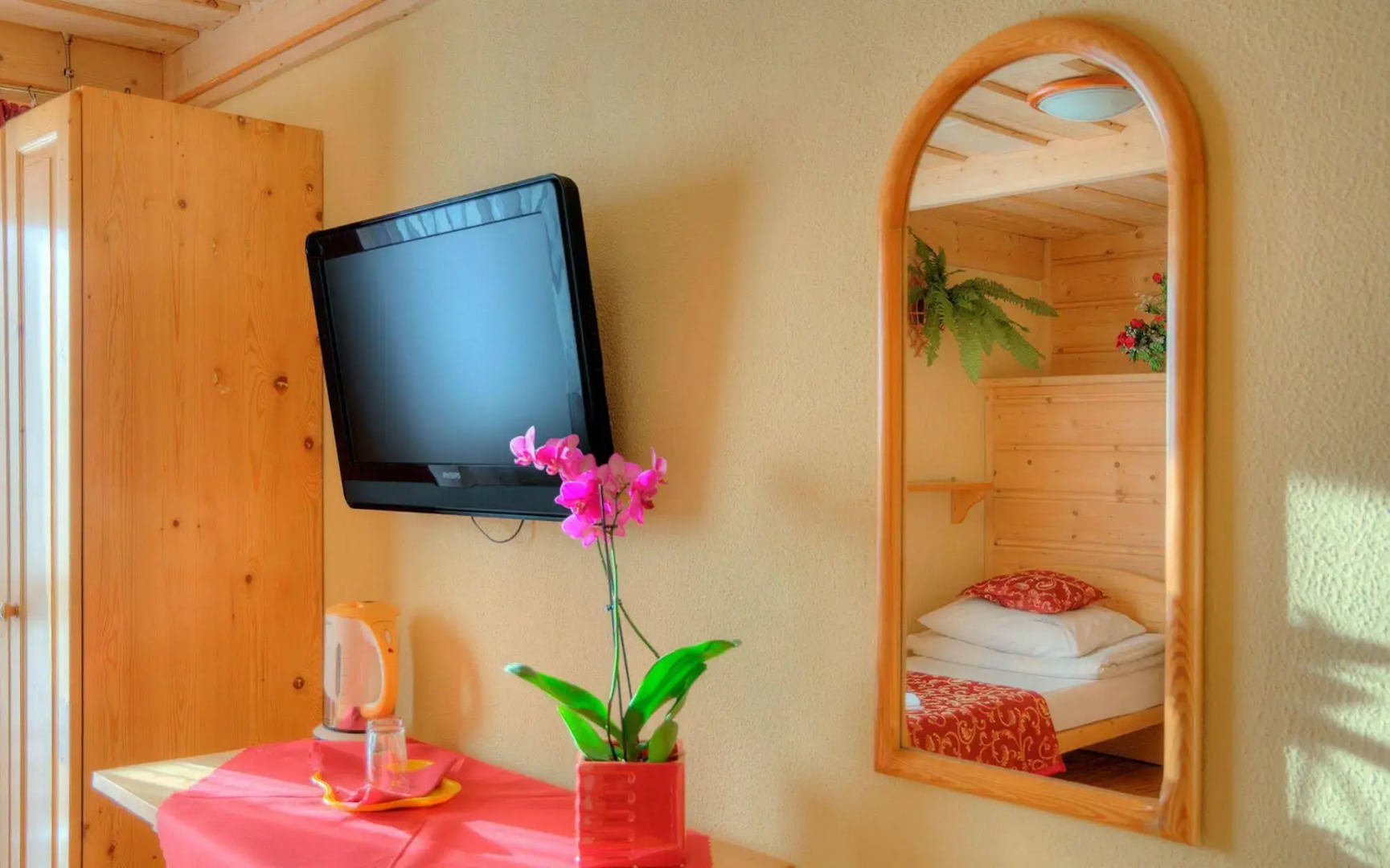 Willa Cztery Pory Roku