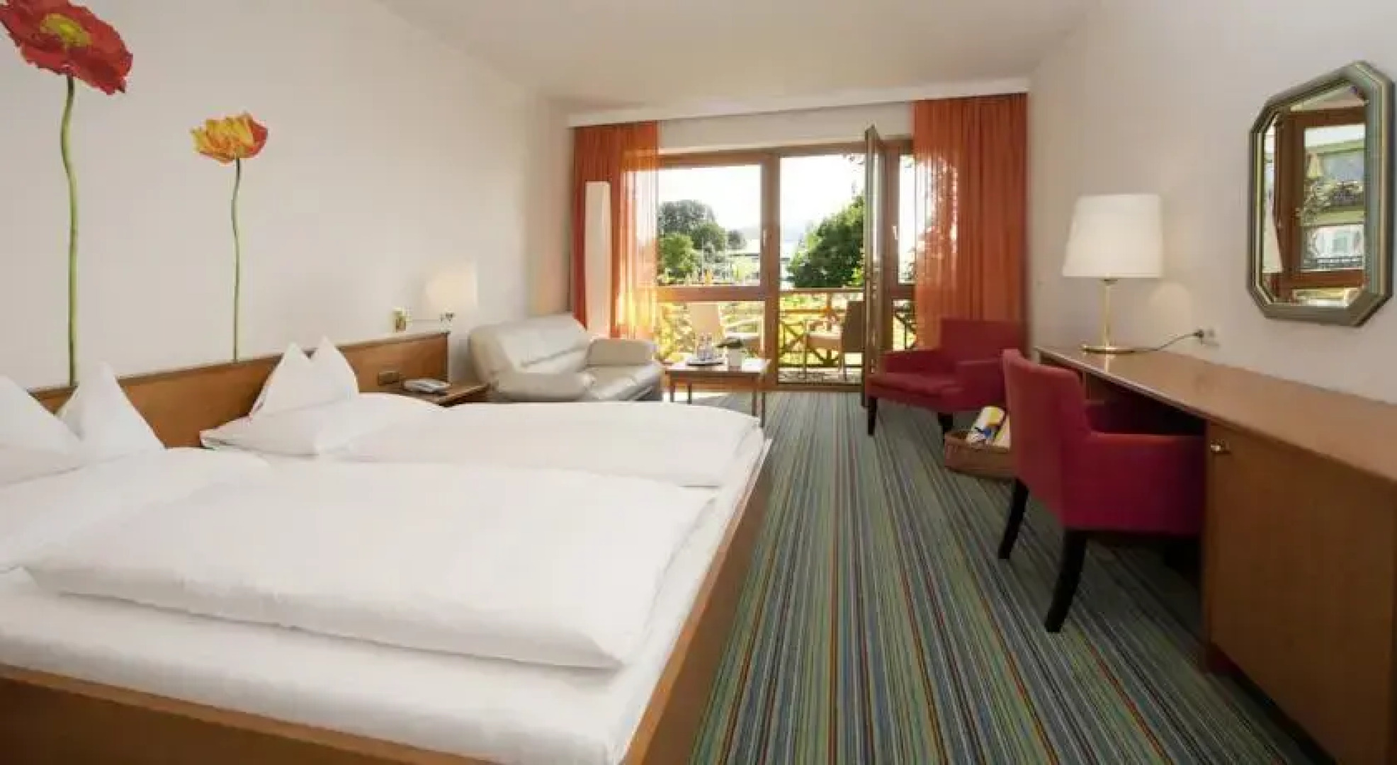 Golf - Seehotel Engstler