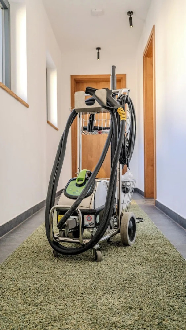 Aparthotel Parsberg Green Design Ferstl