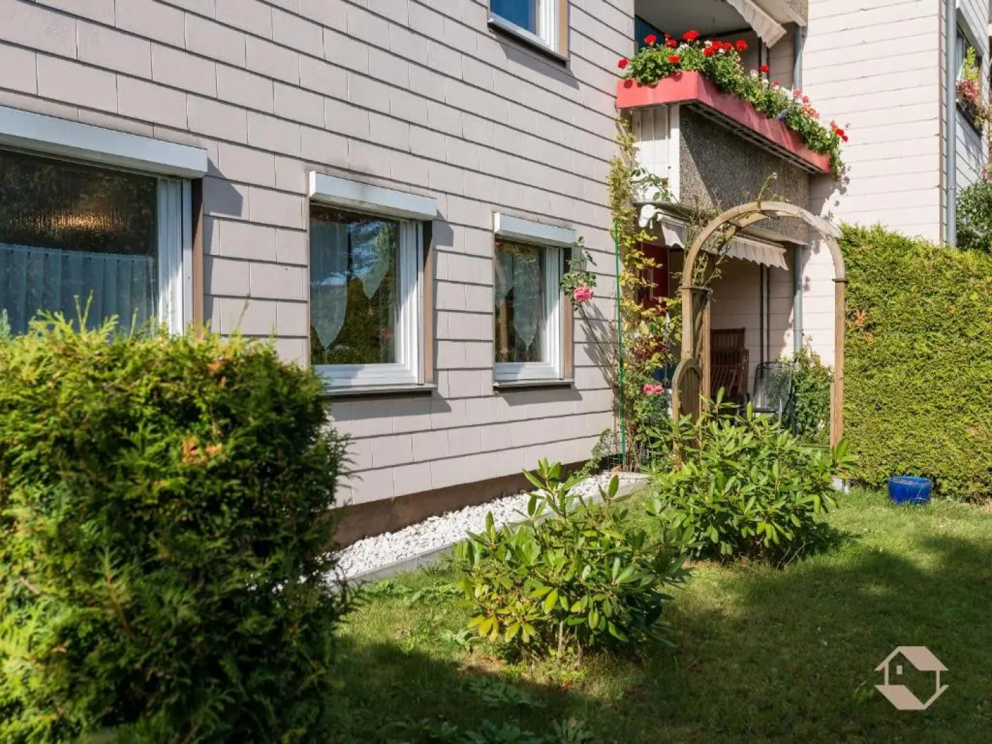 Ferienwohnung Monika Knopf