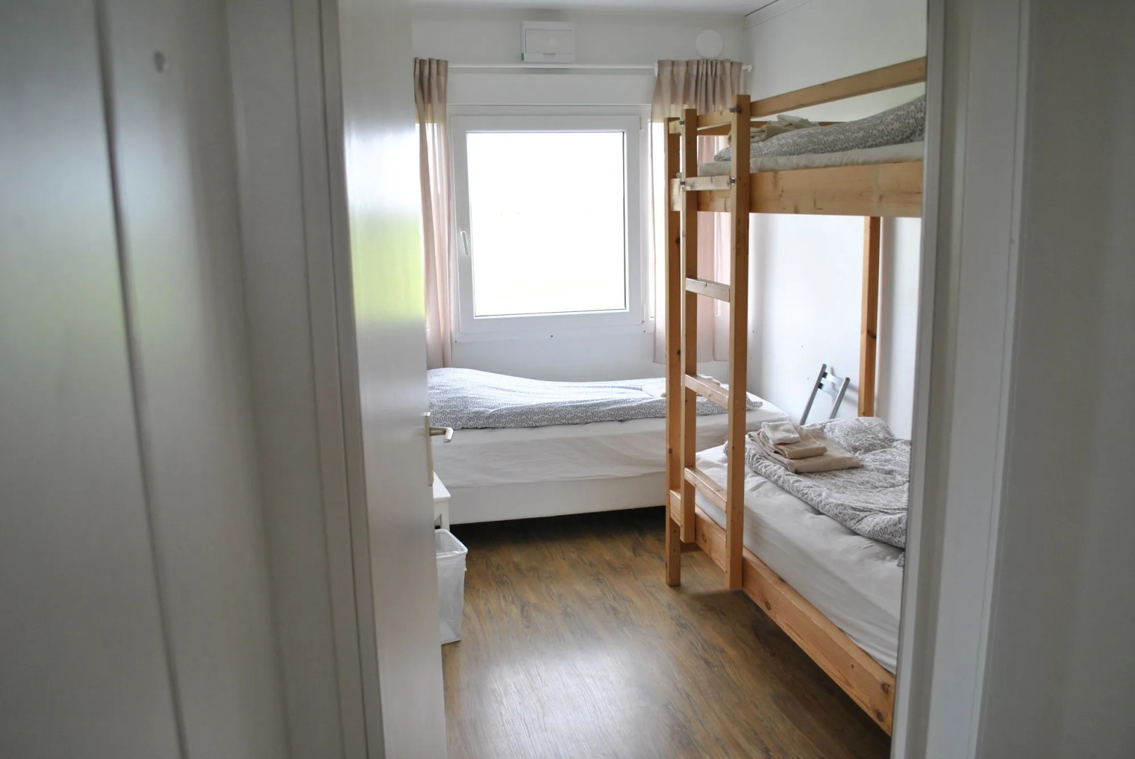 Guesthouse Vatnsholt