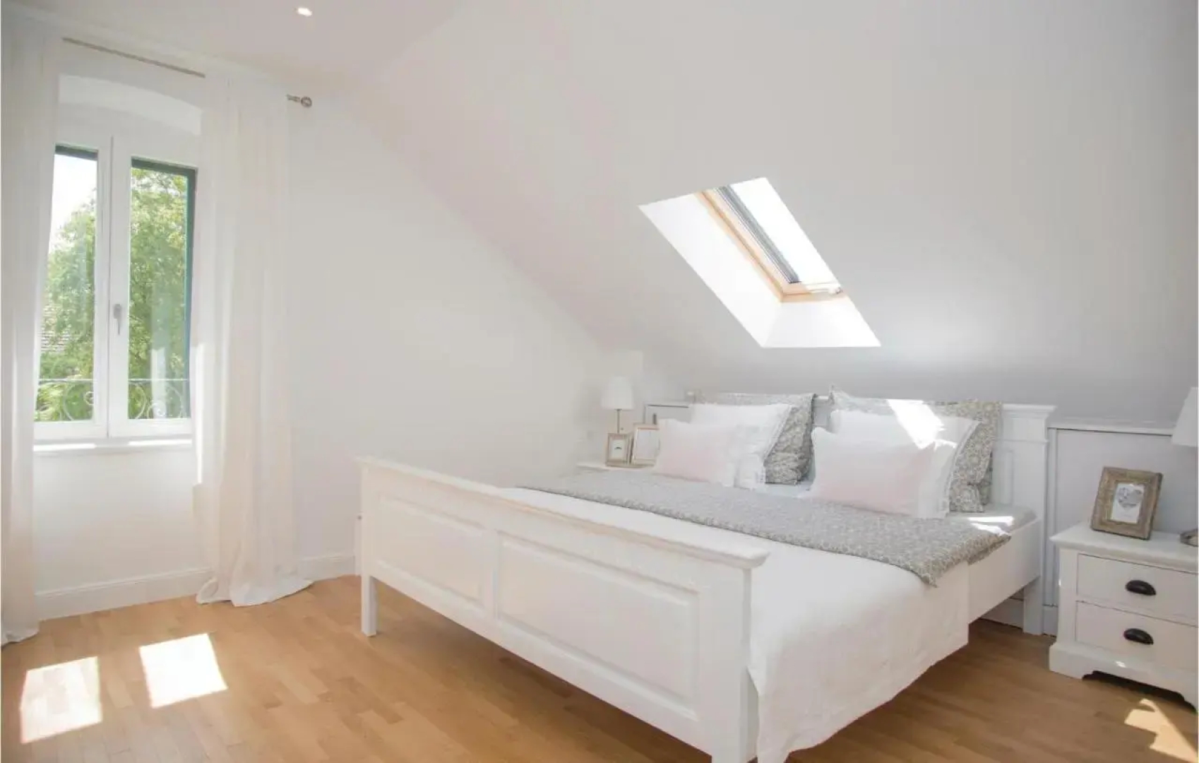 Three-Bedroom Holiday Home in Imotski