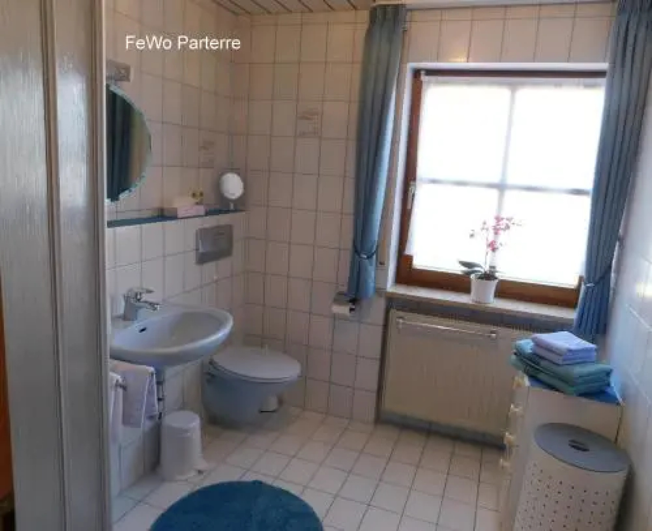 Ferienwohnung "Am Muschwitztal" Bad Steben / Carlsgrun