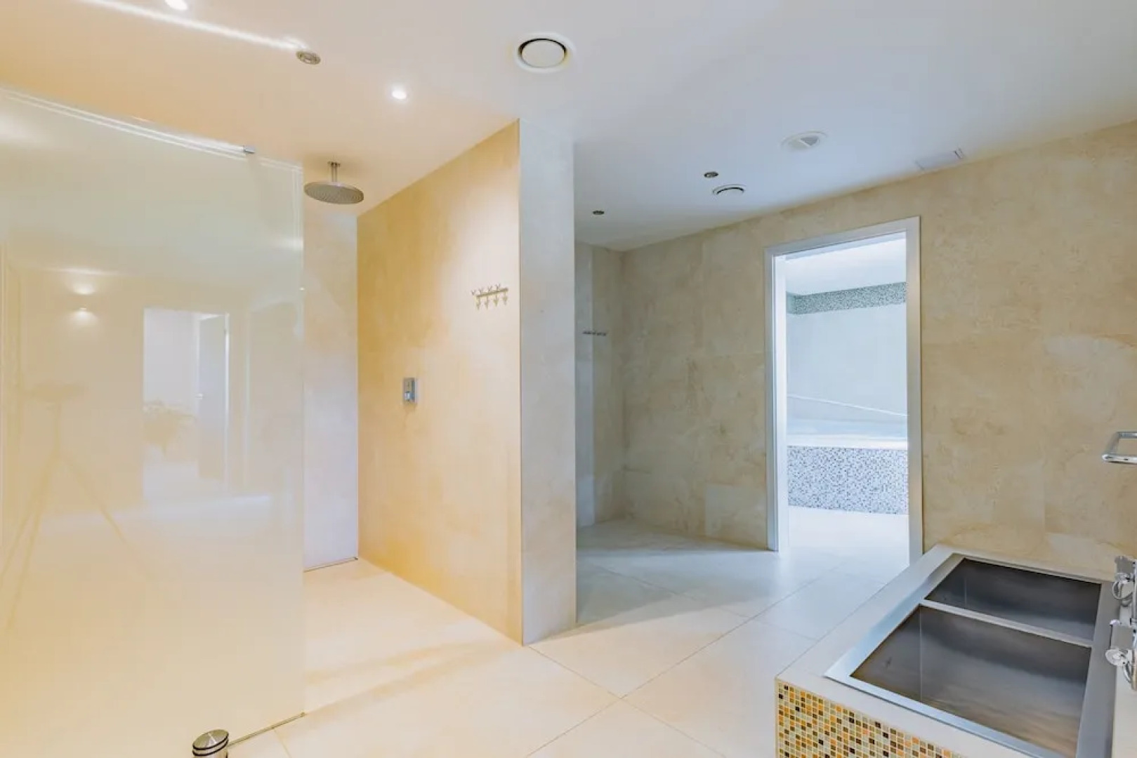 Wellness penzion Lázně Kvilda