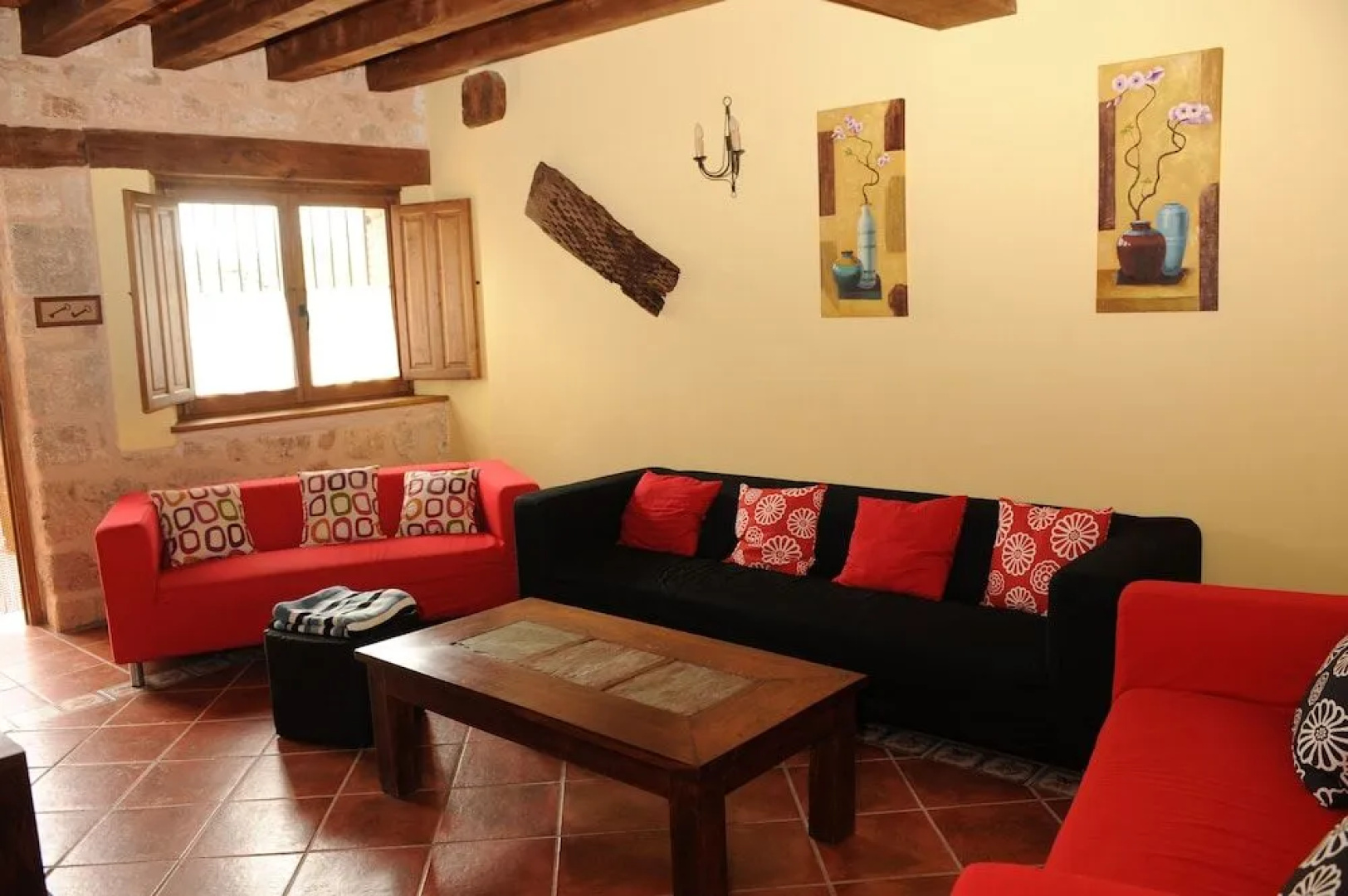 Casa las Golondrinas