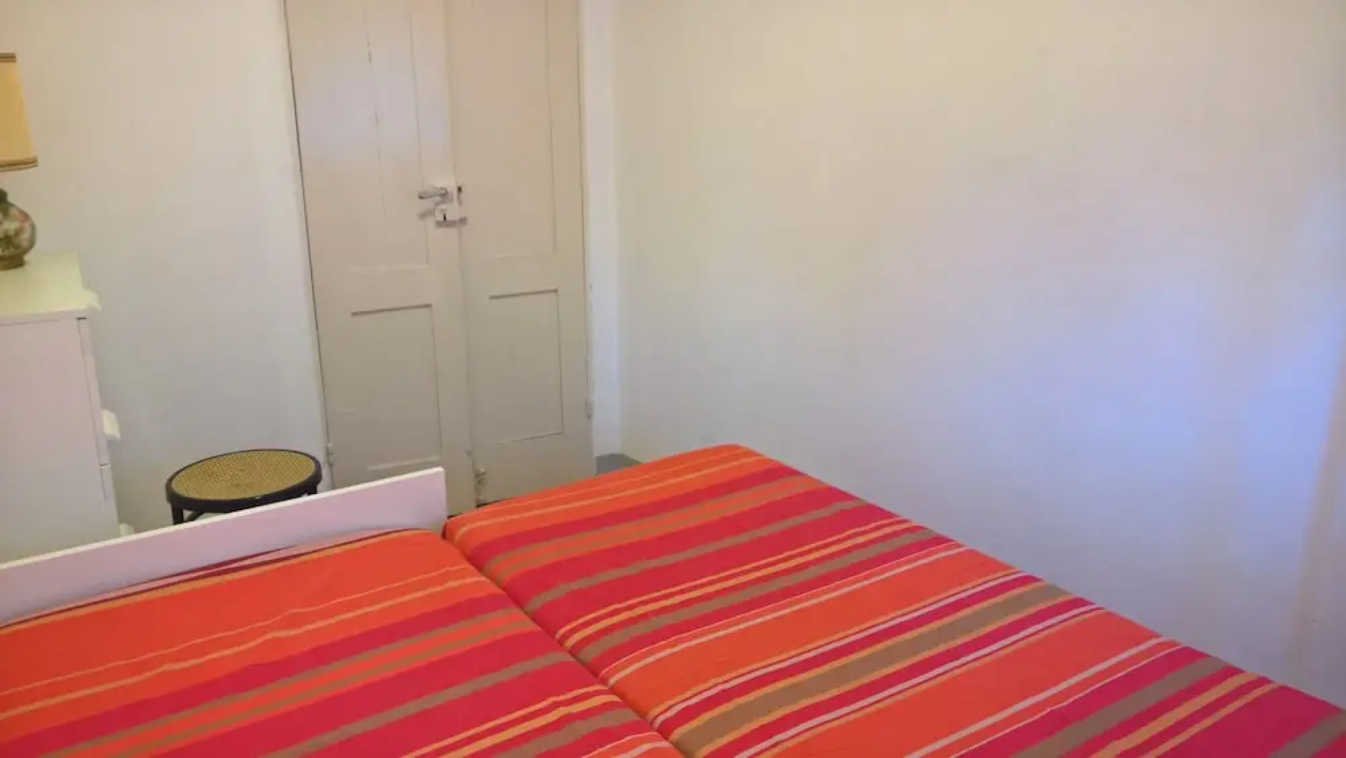 San Martino Comfy Flat