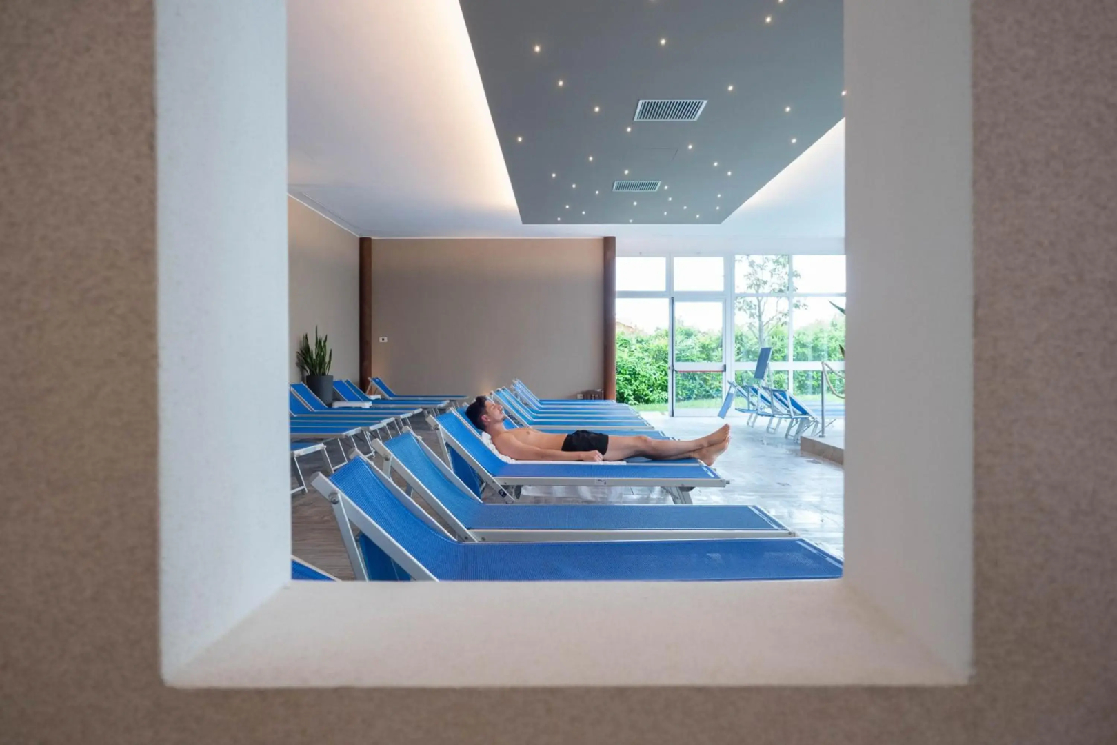 Hotel Terme Belsoggiorno
