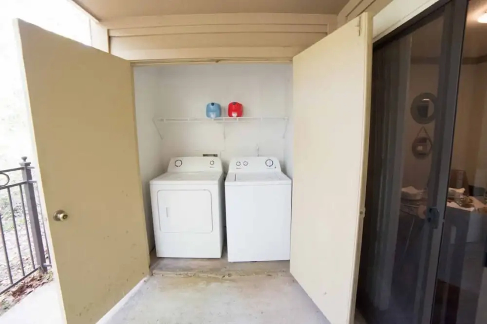 The Woodlands 1 Bedroom