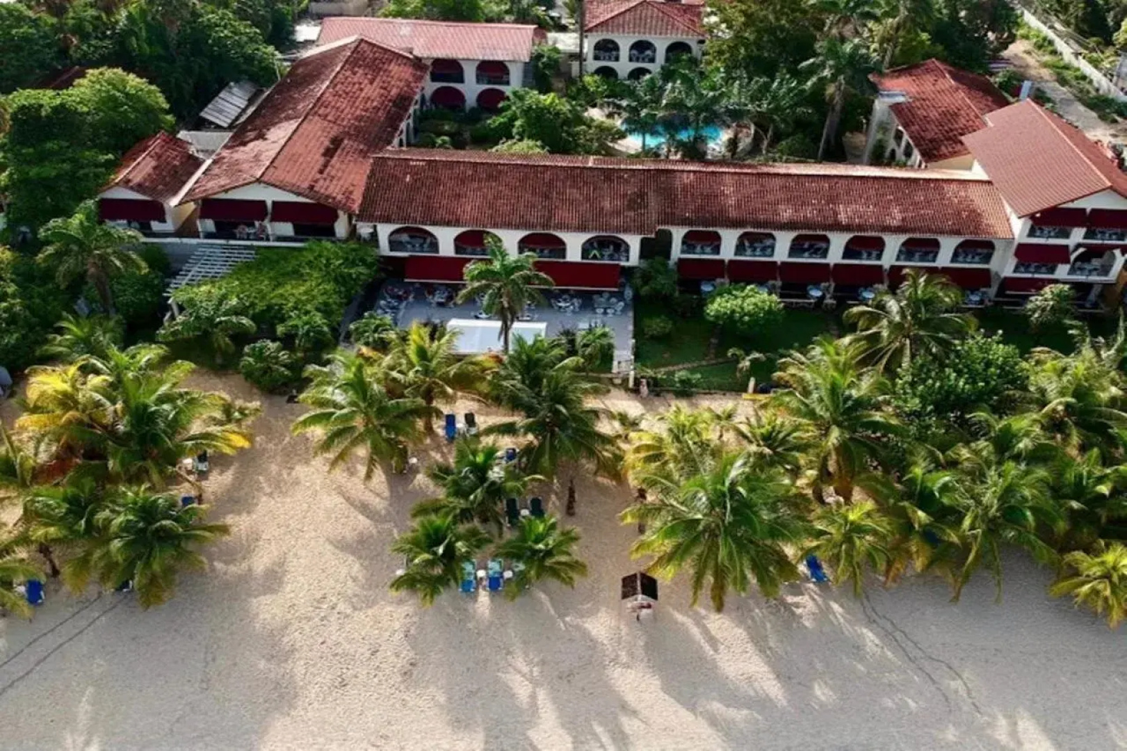 Charela Inn Hotel