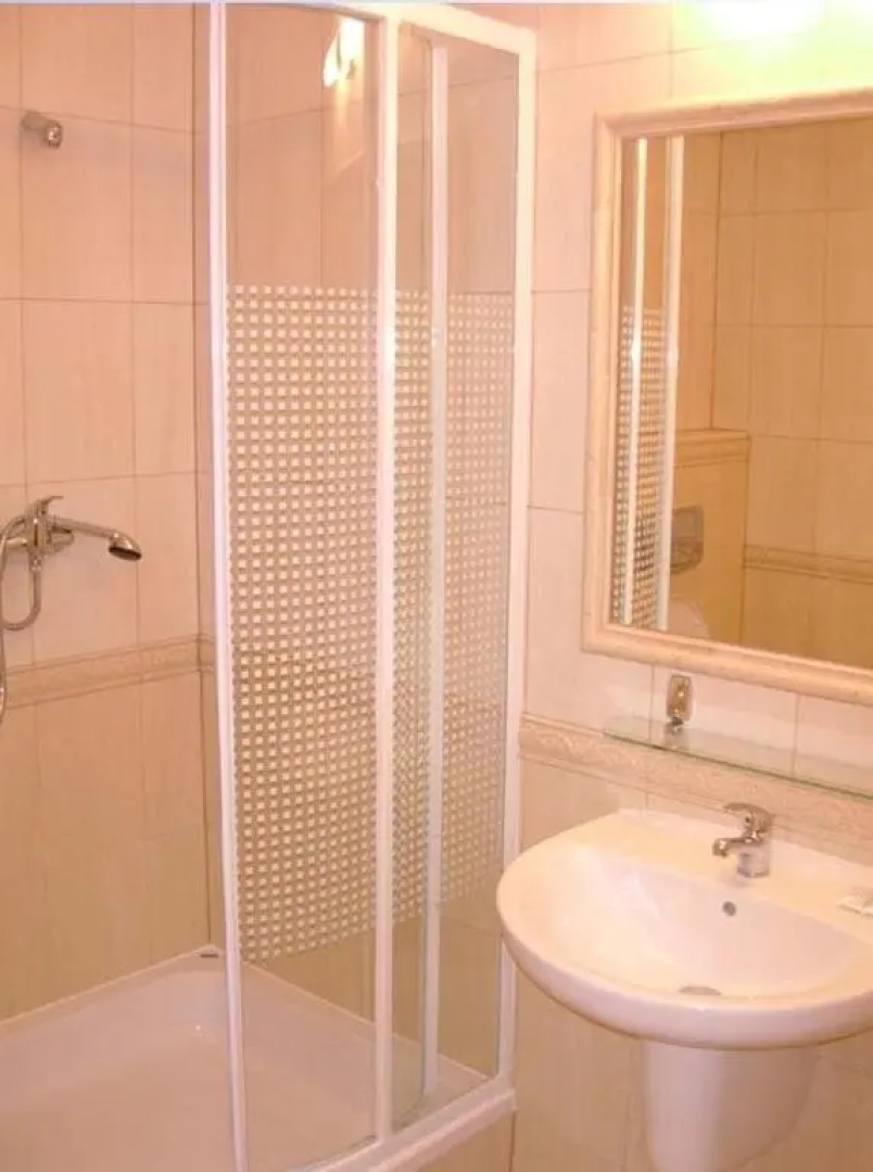 Pokoje Gościnne Arkadia