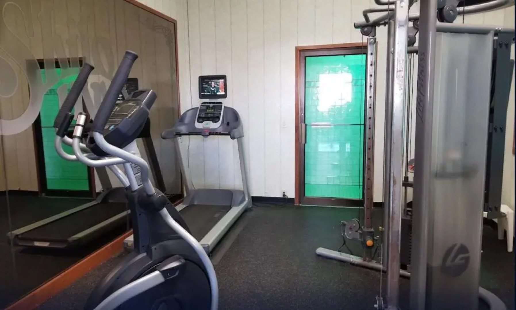 Shilo Inn Suites - Salem