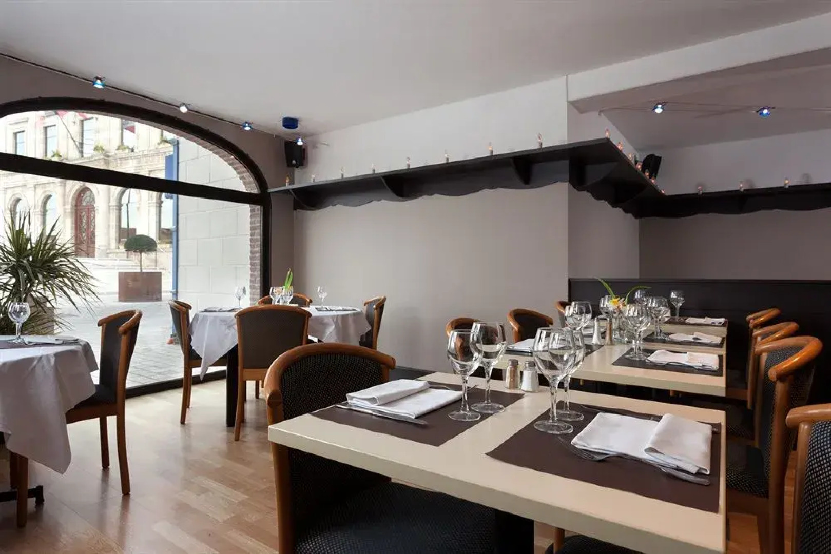 Beffroi de Gravelines