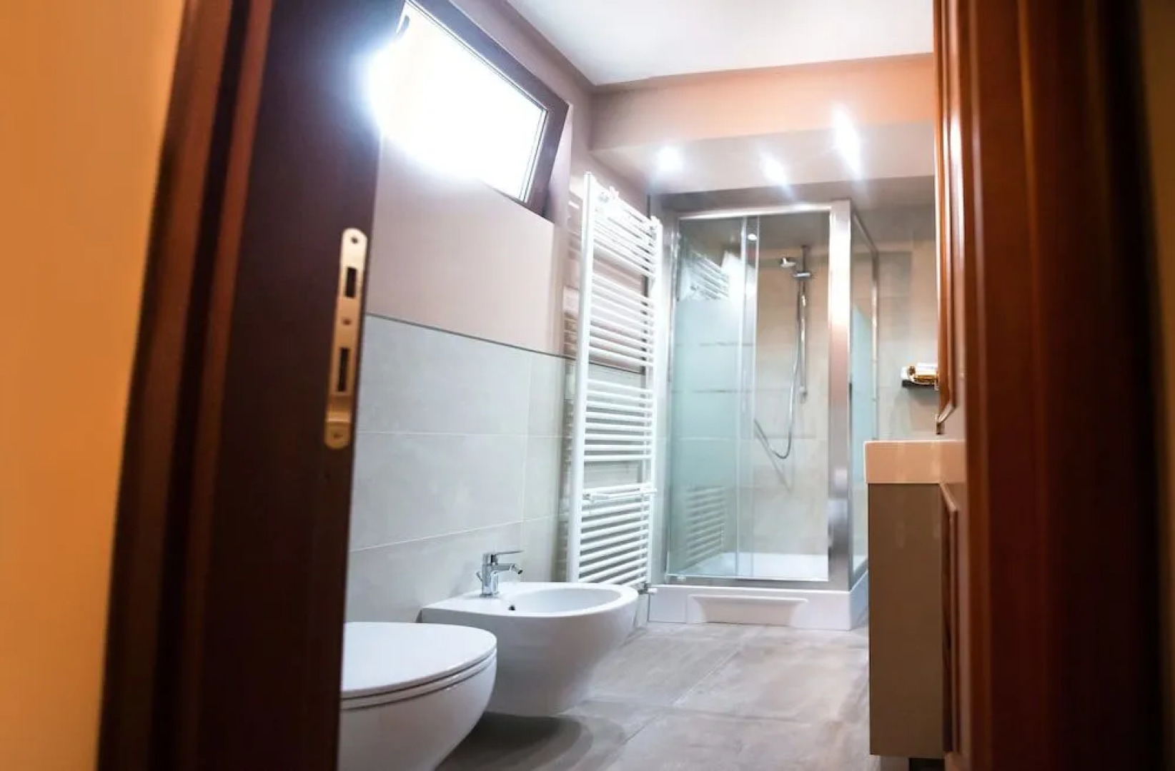 B&B San Pellegrino Terme