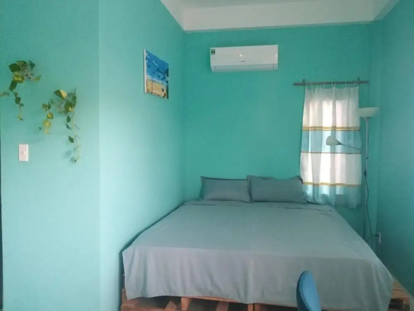 Song Cau Beach Resort