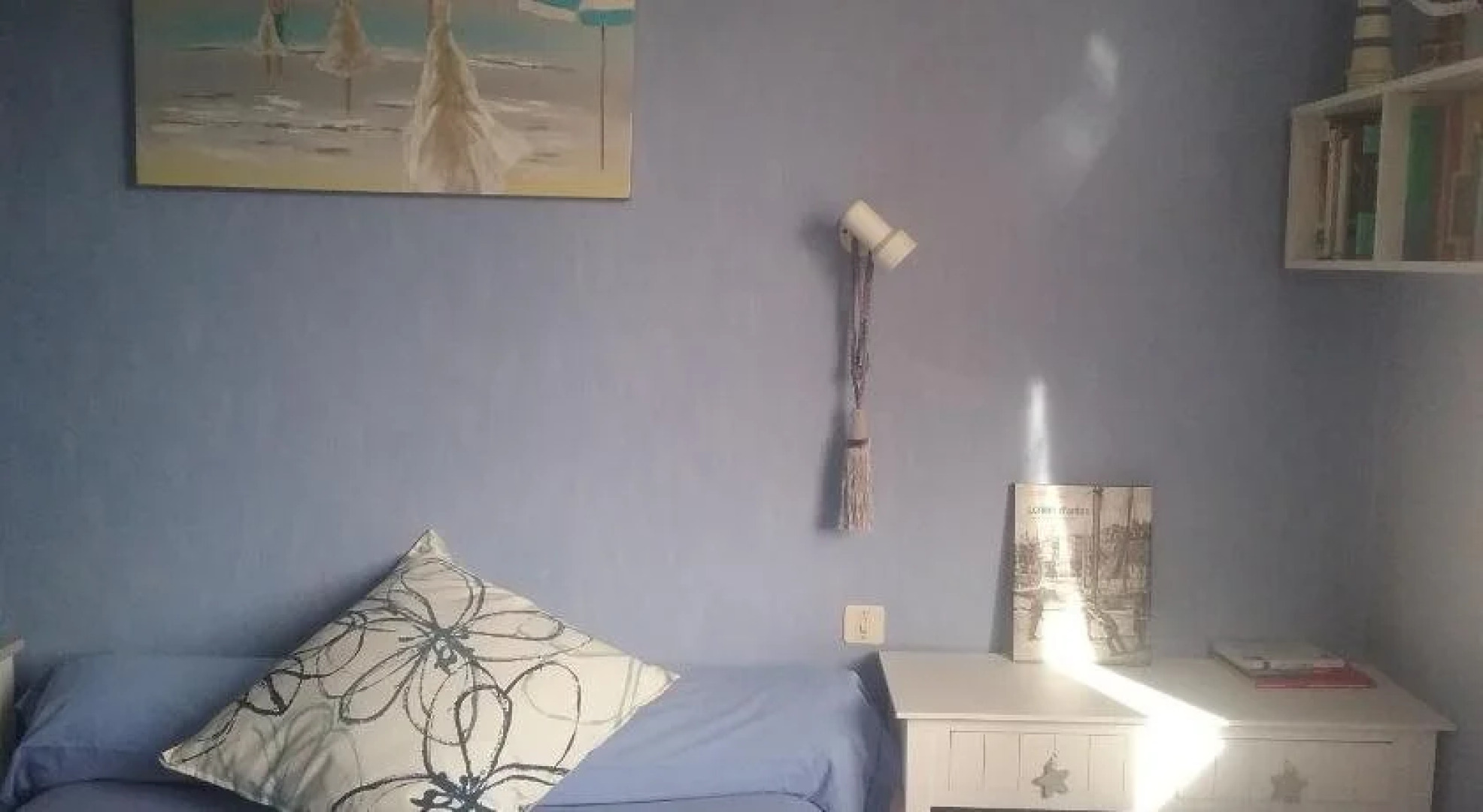 Chambre dhôtes La Masana