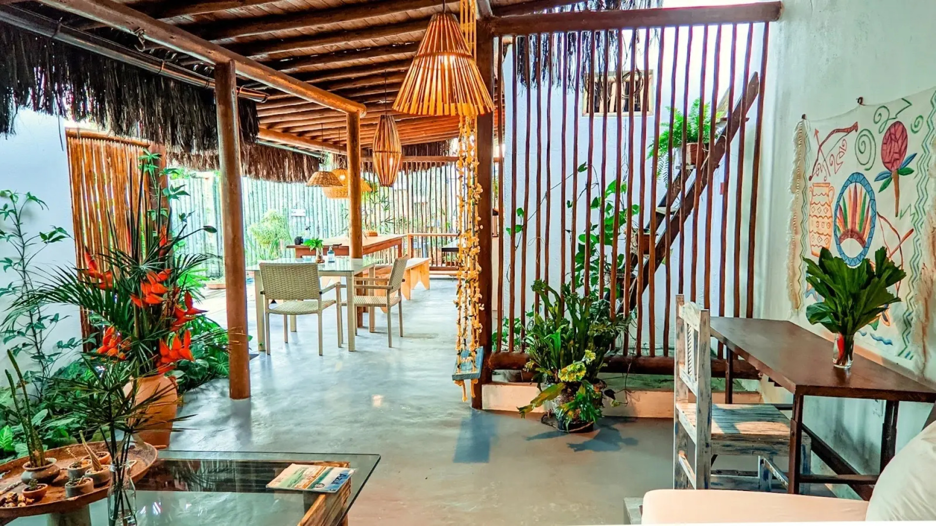 Pousada Vila Trancosear