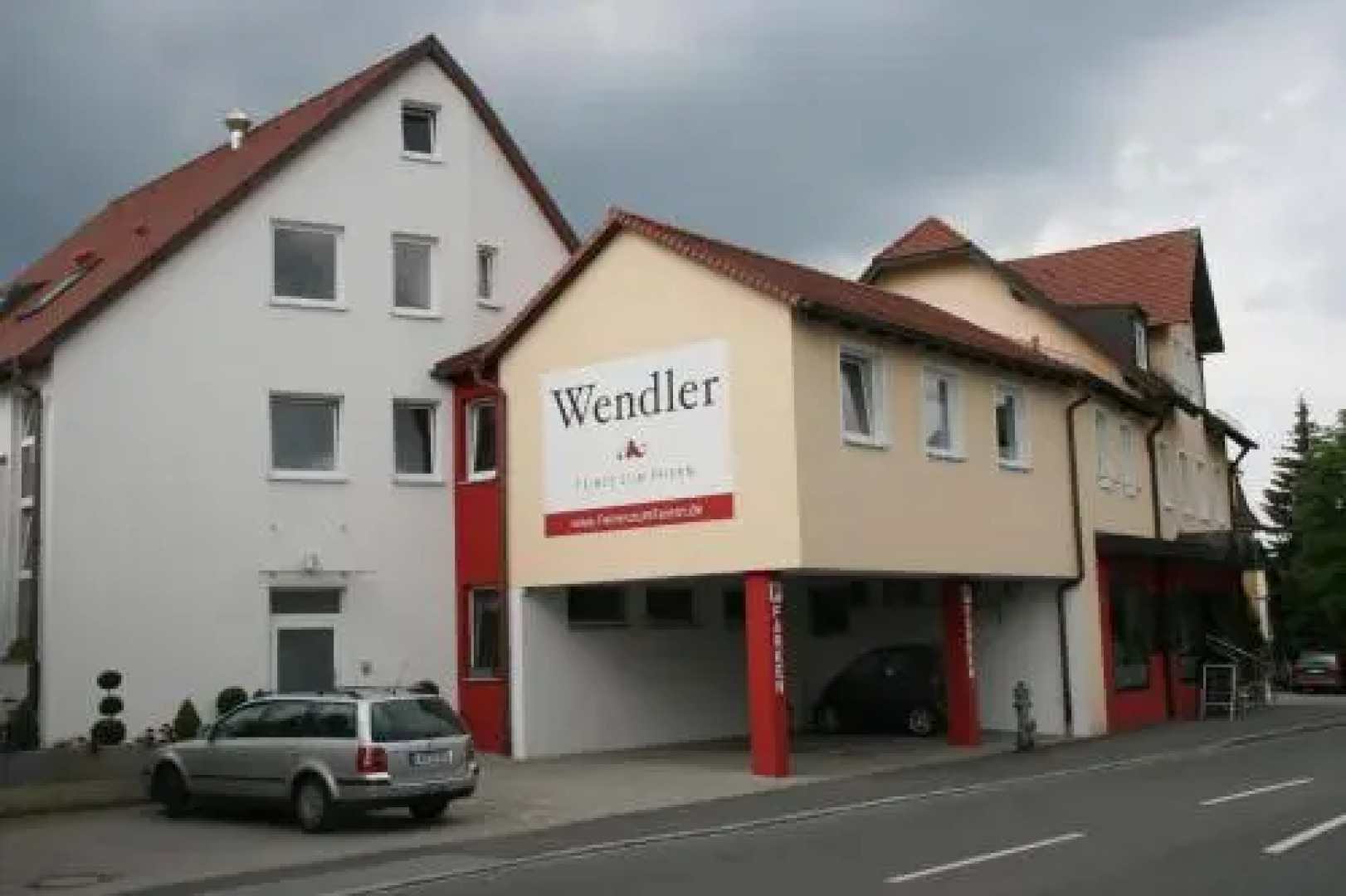 Wendlers Ferienwohnungen