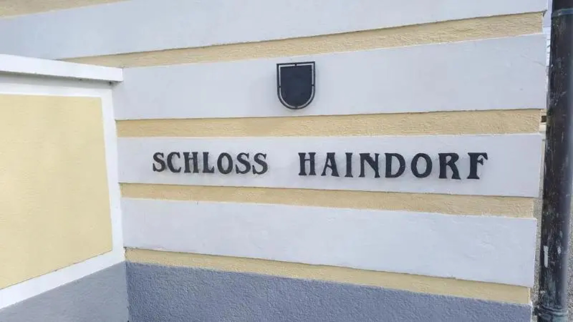 Schloss Haindorf