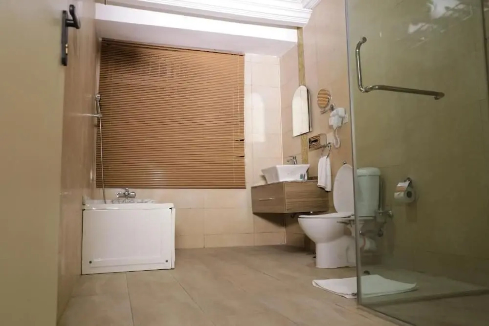 Continental Hotel by Heritage Group