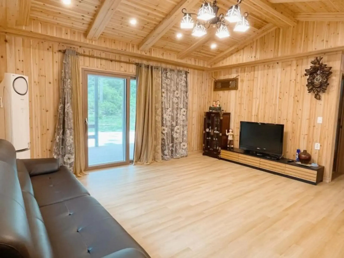 Jinan Big Rock Pension